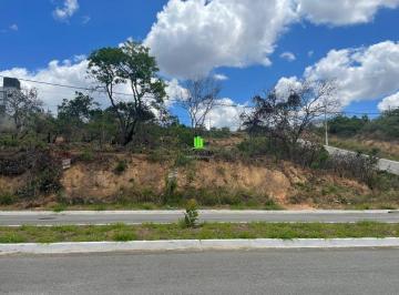 Terreno · 525m² · Lote em Villa Paradiso.