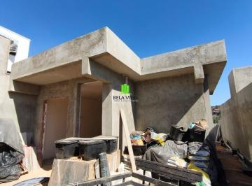 Casa · 66m² · 2 Quartos · Casa no bairro visão 2 quartos sendo 1 suite
