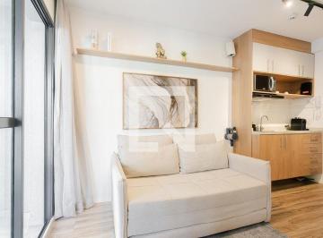 Apartamento 27m² Venda Pinheiros · Apartamento à Venda - Pinheiros, 1 Quarto, 27 m2