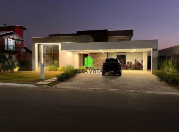 Casa · 352m² · 4 Quartos · 4 Vagas · Casa dos Sonhos em Condomínio de Alto Padrão