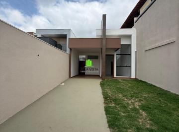 Photo 1 · Casa Nova com 3 Quartos, 1 Suíte, 87 m² de Área Construída e Terreno de 187 m² -