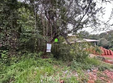 Terreno · 525m² · Lote ZR3 Plano de 525 m² no Residencial Riviera
