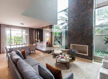 Casa · 341m² · 2 Quartos · 4 Vagas · Casa à Venda - Alphaville, 2 Quartos, 341 m2