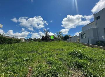 Terreno · 1000m² · Lote de 1.000m² em Condomínio Fechado