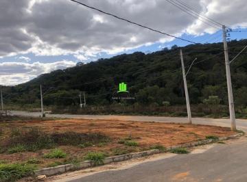 Terreno · 420m² · Lote em Gran Pérola.