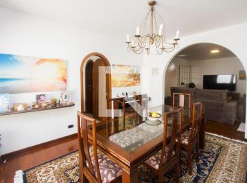 Casa · 465m² · 5 Quartos · 3 Vagas · Casa à Venda - Campo Belo, 5 Quartos, 465 m2