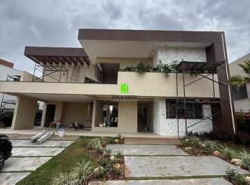 Casa · 340m² · 5 Quartos · 2 Vagas · Casa em condomínio em Gran Royalle com 340.00 m² , 5 quarto(s) , 3 suíte(s) , 2