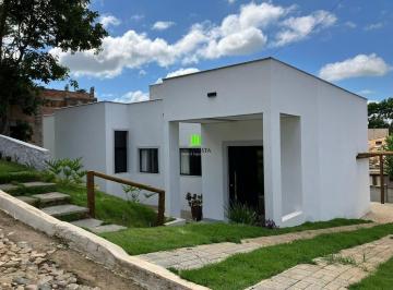 Casa · 130m² · 3 Quartos · 2 Vagas · Casa em condomínio em Village Do Gramado Ii com 130.00 m² , 3 quarto(s) , 1 suít