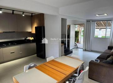 Casa · 120m² · 3 Quartos · Casa de Condomínio para venda em Jardim Simus de 120.00m² com 3 Quartos e 1 Suite