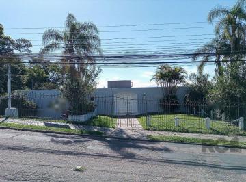 Terreno · 845m² · 3 Quartos · 3 Vagas · Excelente terreno no bairro Santa Tereza!