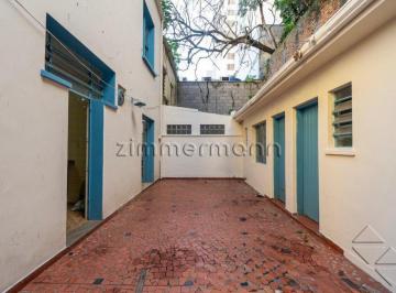 Casa · 160m² · 3 Quartos · 4 Vagas · CASA DE VILA HIGIENOPOLIS 3 DORMITÓRIOS 4 VAGAS