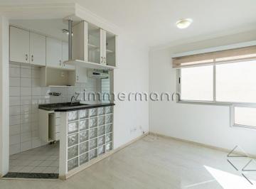 Apartamento · 49m² · 2 Quartos · 1 Vaga · APARTAMENTO PERDIZES 2 DORMITÓRIOS 1 VAGA