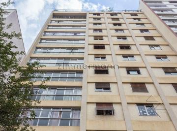Apartamento · 129m² · 2 Quartos · 1 Vaga · APARTAMENTO PERDIZES 02 DORMITÓRIOS 1 VAGA