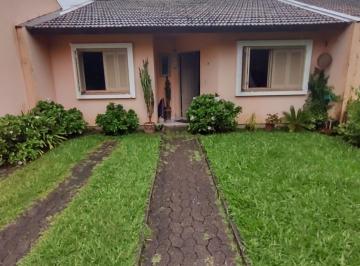 Casa · 75m² · 2 Quartos · 1 Vaga · Casa em Condomínio em Belém Novo