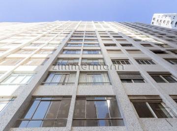 Apartamento · 127m² · 3 Quartos · 1 Vaga · APARTAMENTO SANTA CECILIA 2 DORMITÓRIOS 1 VAGA