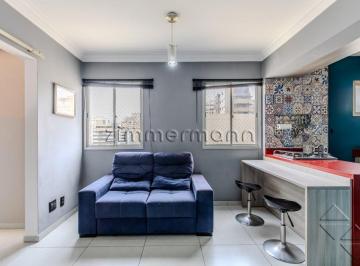 Apartamento · 43m² · 1 Quarto · 1 Vaga · APARTAMENTO PERDIZES 1 DORMITÓRIO 1 VAGA