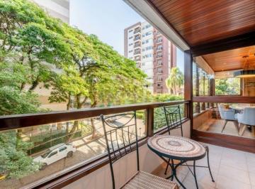 Apartamento de 3 quartos, Porto Alegre · 1 Vaga de Garagem + Depósito Privativo | Vista Panorâmica e 3 Dormitórios no Pet