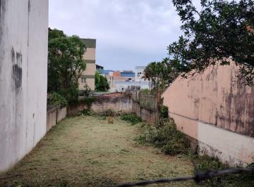 Terreno · 395m² · Terreno 395m² a venda, junto ao Barra Shopping e Pontal, Bairro Cristal, em Port