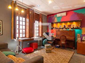 Casa de 4 quartos, São Paulo · Casa à Venda - Bela Vista, 4 Quartos, 270 m2