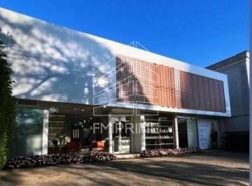 Casa · 390m² · 15 Vagas · ALUGO IMÓVEL COMERCIAL COM 18 SALAS 6 BANHEIROS E 15 VAGAS NO ALTO DE PINHEIROS