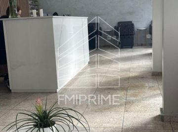 Casa · 390m² · 15 Vagas · ALUGO IMÓVEL COMERCIAL COM 18 SALAS 6 BANHEIROS E 15 VAGAS NO ALTO DE PINHEIROS