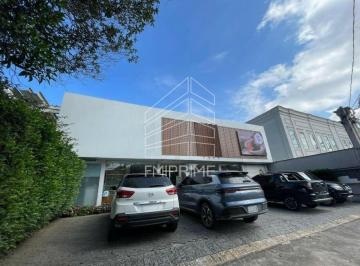 Casa · 390m² · 15 Vagas · ALUGO IMÓVEL COMERCIAL COM 18 SALAS 6 BANHEIROS E 15 VAGAS NO ALTO DE PINHEIROS