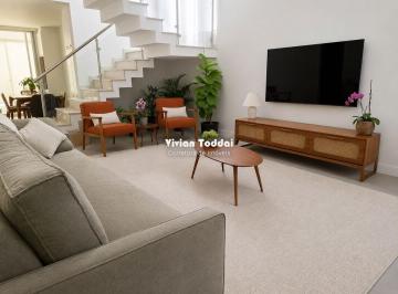 Casa · 243m² · 3 Quartos · 4 Vagas · Casa para aluguel - no Jardim Novo Mundo