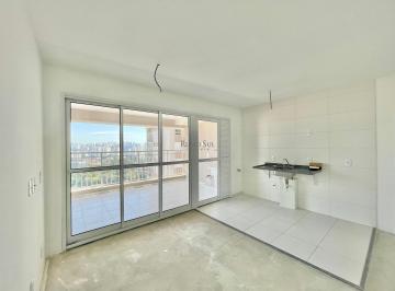 Apartamento · 59m² · 2 Quartos · Apartamento à venda - em Santo Amaro