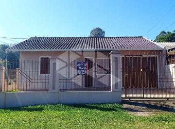 Casa · 69m² · 2 Quartos · 1 Vaga · Casa Residencial 69.79M² - para Alugar