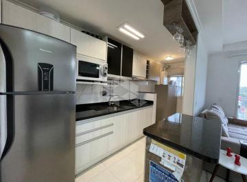 Apartamento · 80m² · 3 Quartos · 1 Vaga · Apartamento 80M² - para Alugar
