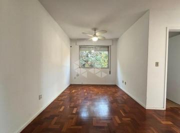 Apartamento · 58m² · 2 Quartos · Apartamento 58M² - para Alugar