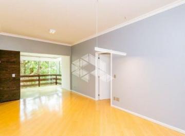 Apartamento · 93m² · 2 Quartos · 2 Vagas · Apartamento 93M² - para Alugar