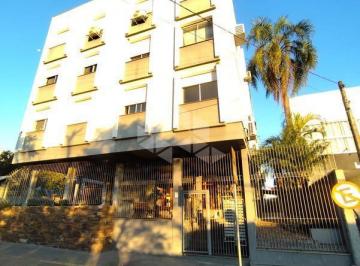Apartamento · 55m² · 2 Quartos · 1 Vaga · Apartamento 55M² - para Alugar