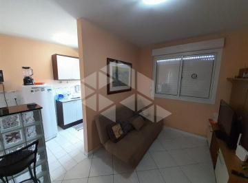 Apartamento · 32m² · 1 Quarto · Apartamento 32M² - para Alugar
