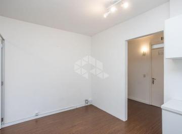 Comercial · 26m² · Sala 26M² - para Alugar