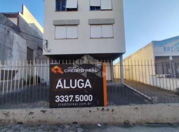 Apartamento · 48m² · 1 Quarto · Apartamento 48M² - para Alugar