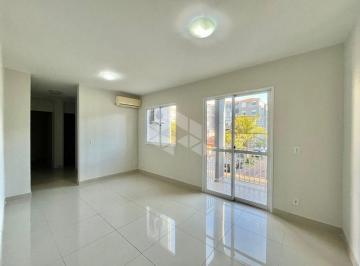 Apartamento · 70m² · 3 Quartos · 1 Vaga · Apartamento 70M² - para Alugar