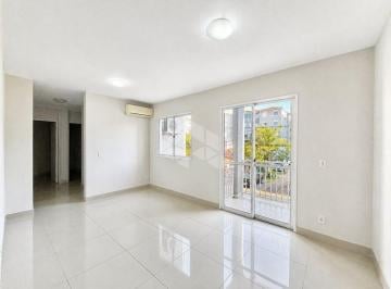 Apartamento · 70m² · 3 Quartos · 1 Vaga · Apartamento 70M² - para Alugar