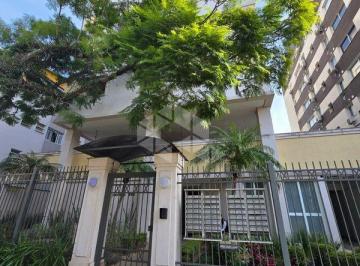 Apartamento · 70m² · 2 Quartos · 1 Vaga · Apartamento 70M² - para Alugar