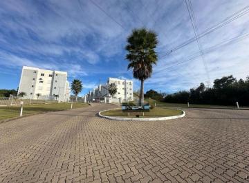 Apartamento · 45m² · 2 Quartos · 1 Vaga · Apartamento 45M² - para Alugar