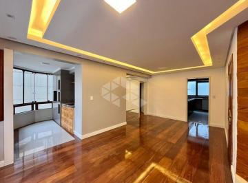 Apartamento · 96m² · 2 Quartos · 2 Vagas · Apartamento 96M² - para Alugar