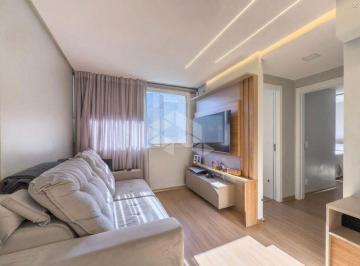 Apartamento · 57m² · 1 Quarto · 1 Vaga · Apartamento 57M² - para Alugar