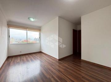 Apartamento · 50m² · 2 Quartos · 1 Vaga · Apartamento 50M² - para Alugar