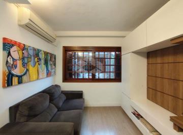 Apartamento · 45m² · 1 Quarto · 1 Vaga · Apartamento 45M² - para Alugar