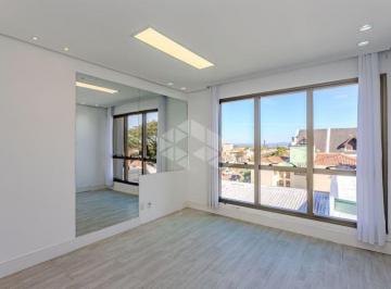 Comercial · 27m² · Sala 27.65M² - para Alugar