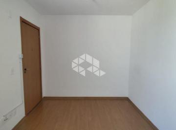 Apartamento · 40m² · 2 Quartos · 1 Vaga · Apartamento 40M² - para Alugar