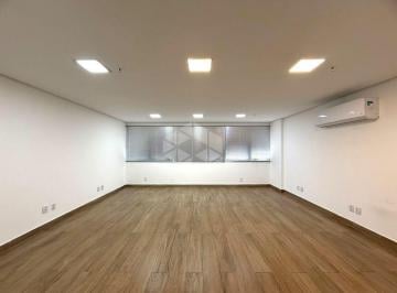 Comercial · 40m² · 1 Vaga · Sala 40M² - para Alugar