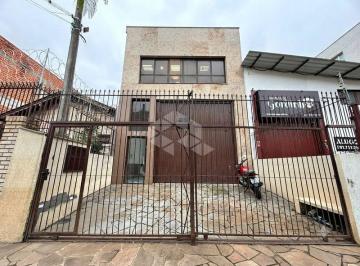 Comercial · 250m² · 1 Vaga · Loja 250M² - para Alugar