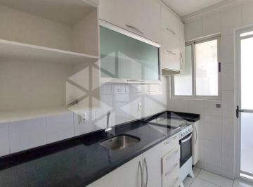 Apartamento · 70m² · 2 Quartos · 1 Vaga · Apartamento 70.38M² - para Alugar