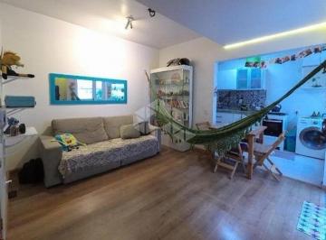 Apartamento · 65m² · 2 Quartos · Apartamento 65.86M² - para Alugar